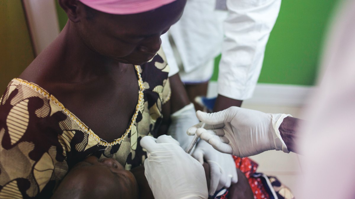 GHITFund's tweet photo. GHIT announced today a total of approximately 750 million yen (US$6.6 million) to invest in four new partnerships to develop new lifesaving drugs for malaria and Chagas disease, vaccine for malaria, and diagnostics for tuberculosis. Press release👉https://t.co/lHgyrrqad2 https://t.co/sNR5NSa89l