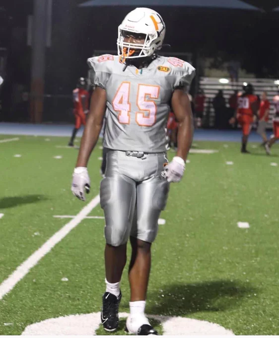 Image from Miami International Academy Football (@PrepMiami)