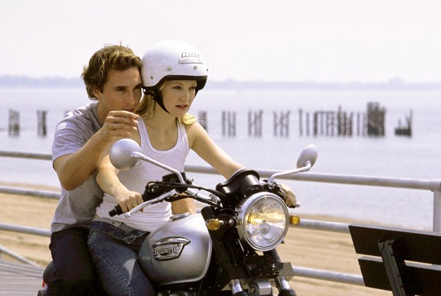 how to lose a guy in 10 days (2003)