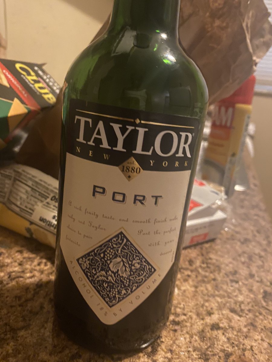 ToxicMarley's tweet photo. $5.99 at Kroger thank me later… Add Tequila if you really bout it ☺️ https://t.co/RYkZZTl8CO