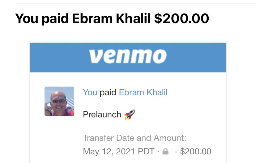 Michael Hasch tweet media