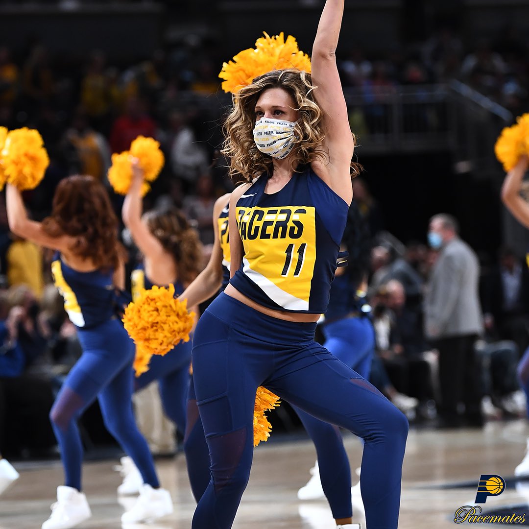 Nothing quite like beating the Knicks 

#PacersWin