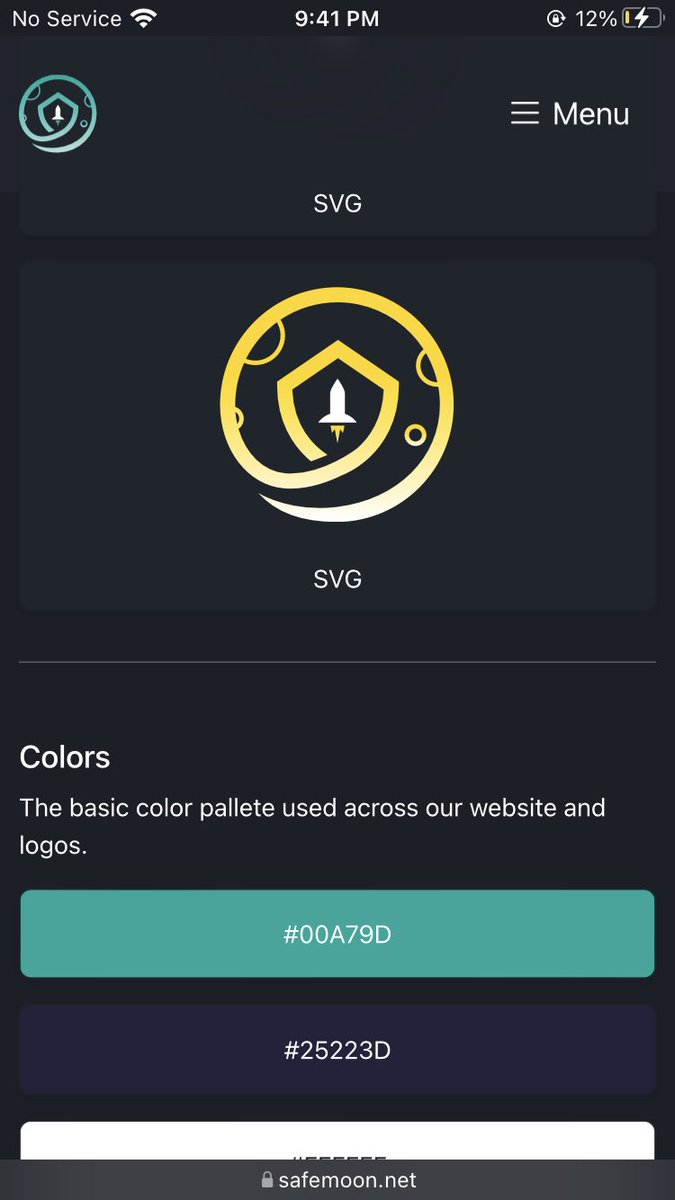 Safemoonnaut's tweet photo. #safemoon #safecoin #safemoonv2 https://t.co/qygGi474Y1