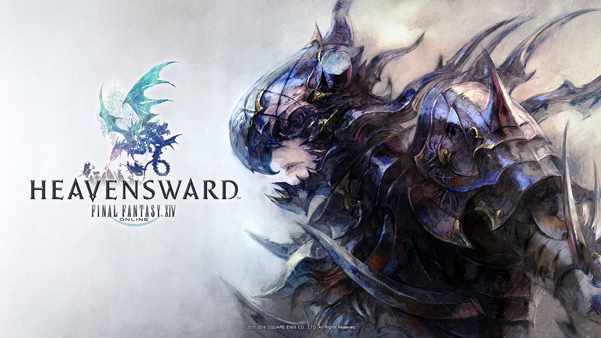 WyattLewis3's tweet photo. I was skeptical a bit of the hype going in but after completing 3.0, Heavensward is everything everyone hyped it up to be. The story, the characters, the insane fights, it’s all there. Don’t even get me started on how good the music is. A 10/10 experience! #Heavensward #FFXIV https://t.co/KoCFiZ7KBV