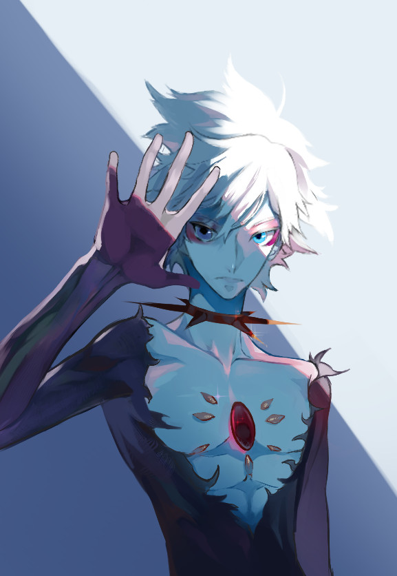 IIno.illust tweet media