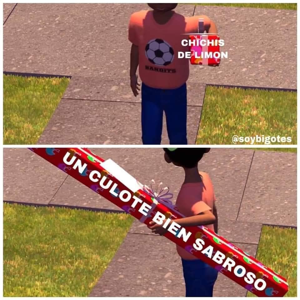 eli_stroke's tweet image. Me representa.