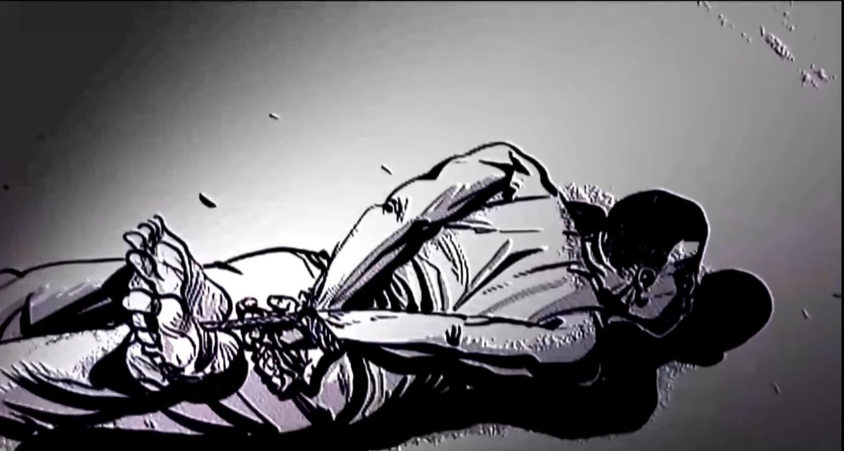 TheGAReport's tweet photo. Three decades of terror by TPLF #NoMore https://t.co/fIm47HF3Sd
