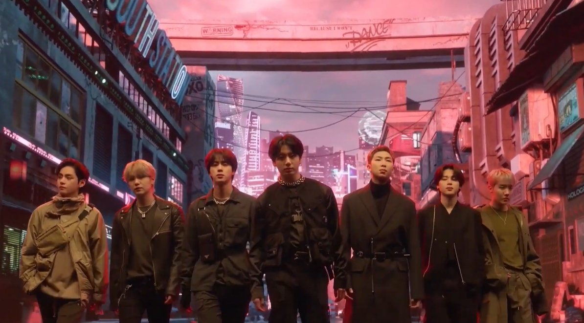 2564 บังทันครองเมือง