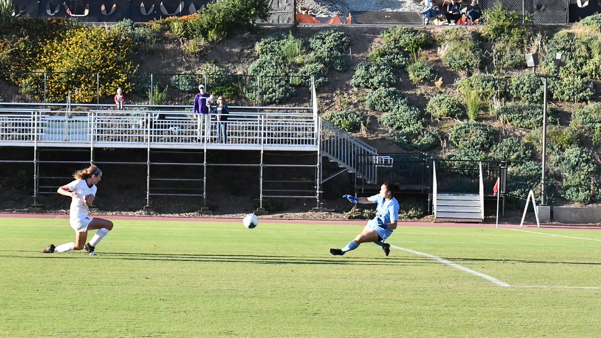 Pepperdine Women’s Soccer tweet media
