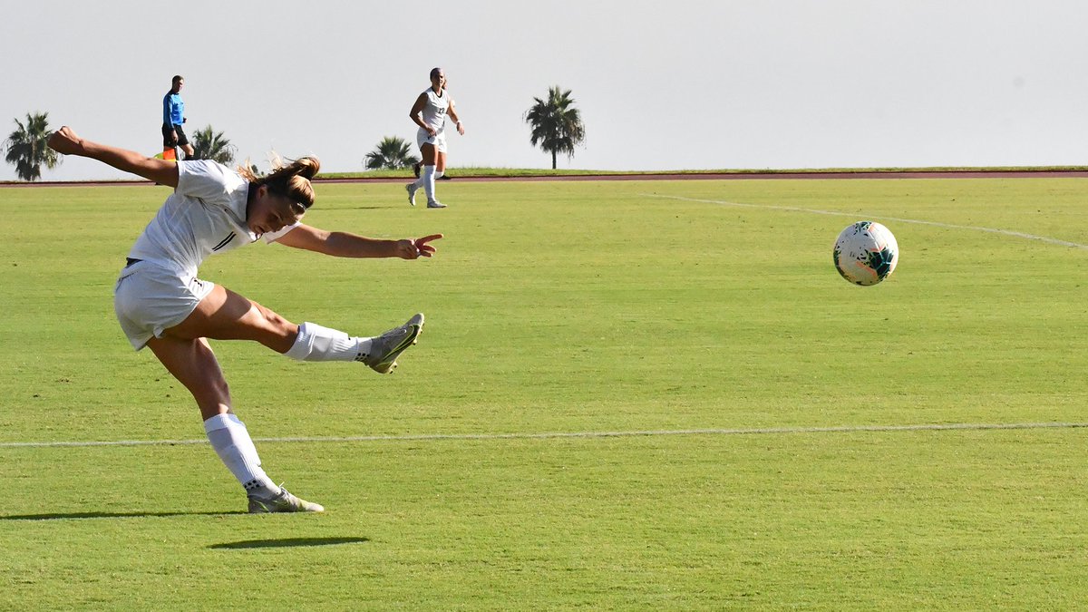 Pepperdine Women’s Soccer tweet media