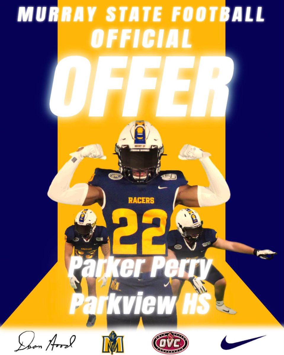 Parker Perry | Big Wr tweet media