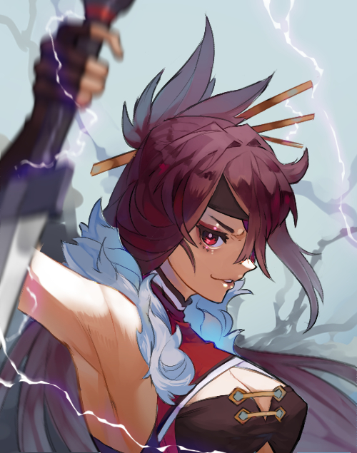 IIno.illust tweet media