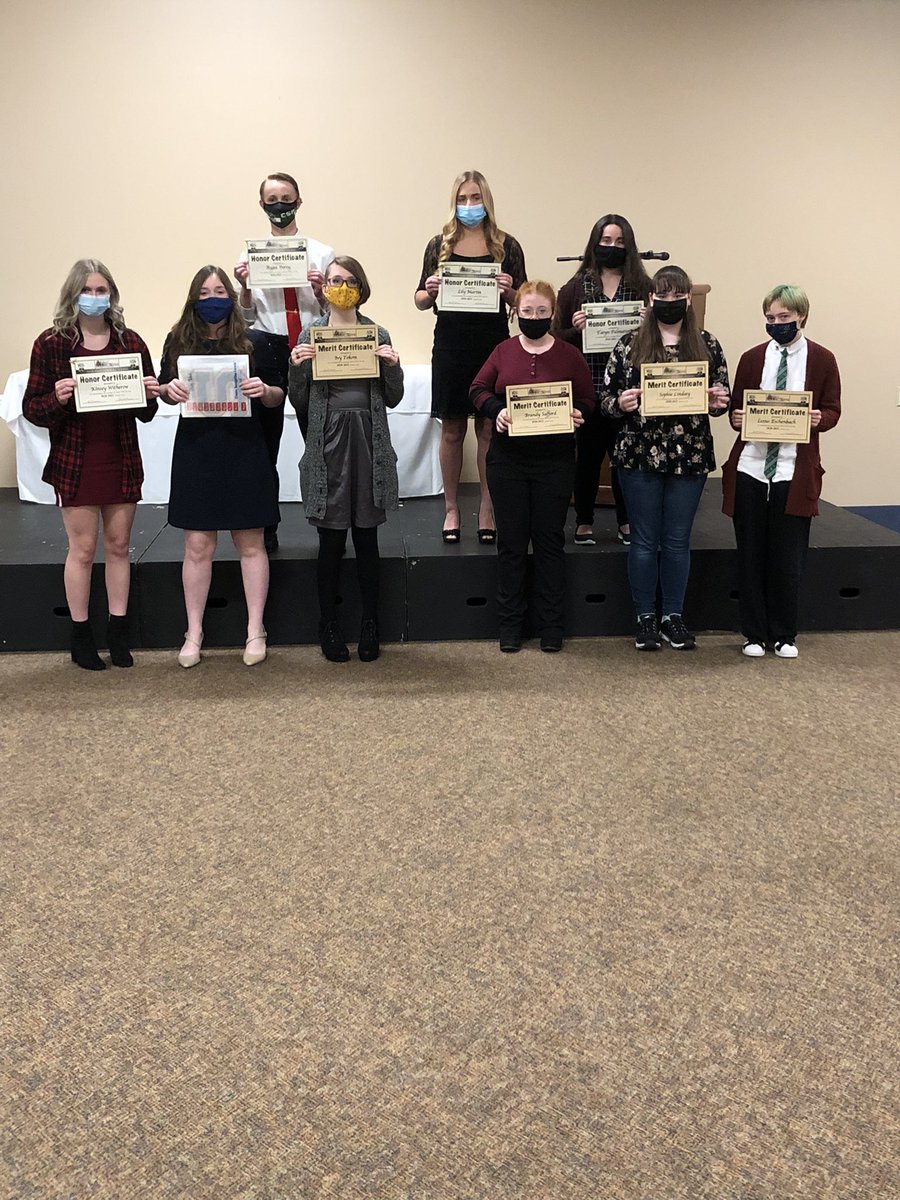 DOConnor880's tweet photo. So proud of our Honor and Merit Roll Award Recipients #gowildcats https://t.co/lEtLp7L5Em