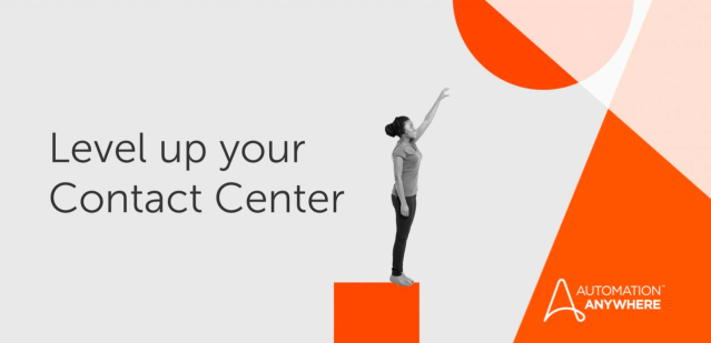 iamaltf's tweet photo. Now more than ever, customers expect better products, more personalized services, and instant response times. @AutomationAnywh is helping better equip contact centers with the tools needed to become more efficient. #RPA #Automation https://t.co/qQYJuJM7s4 https://t.co/gwemserVqi