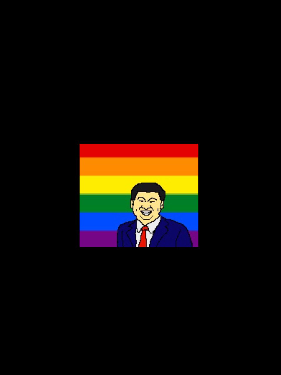 yourleadernft's tweet photo. #NFTNYC #NFTCommunity #NFTcollectibles #NFTs #NFTdrop #LGBT #NFTGiveaway  we wildin out here. https://t.co/cB7w7tYhu0