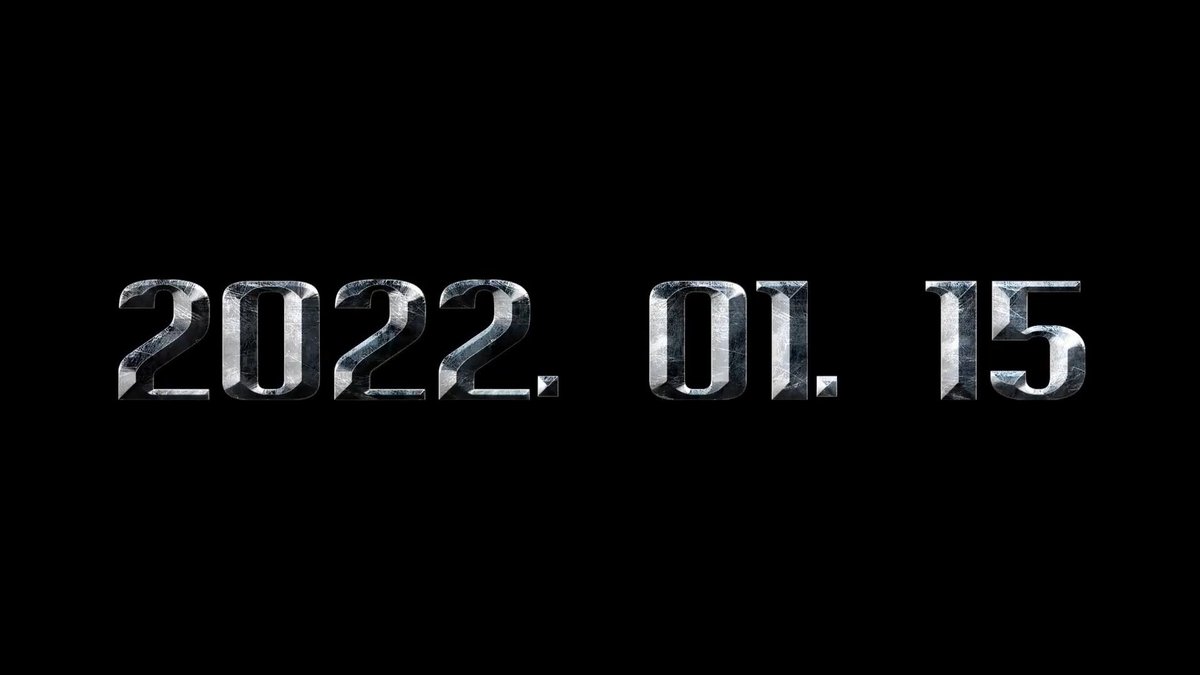 เว็บตูนเรื่องใหม่ที่ทำร่วมกับบังทันเท่มากนะ เป็นการนำตำนานนักล่าเสือในยุคโชซอนมาใช้ในธีม scifi โลกอนาคตที่มีสัตว์ประหลาดเสือเข้ามาล่าผู้คนในเมือง โชคชะตาที่น่าเศร้า การแก้แค้นที่สูญเสียคนที่รัก แต่สงสัยของจองกุกมาก นักล่าเสือที่ต้องใช้ความสามารถของเสือแต่ไม่มีใครรู้ว่าเขาเป็นเสือ