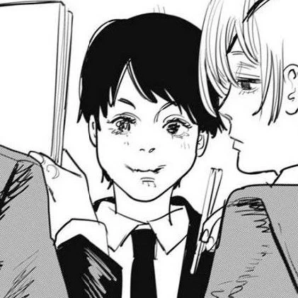 so YOU ARE MINAMI 