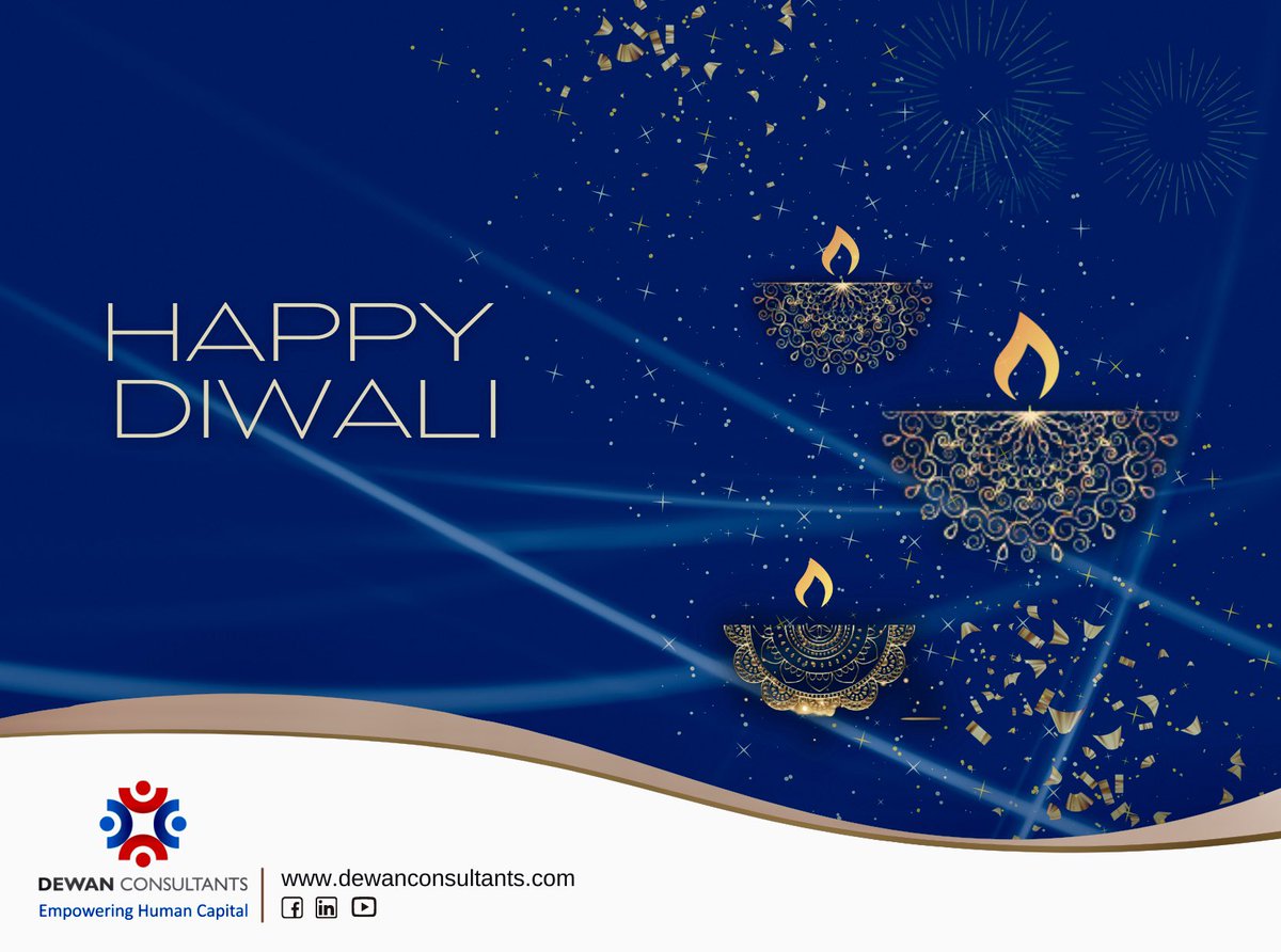 DewanConsultant's tweet photo. Best wishes this Diwali 🪔 https://t.co/YXodcXUzPo