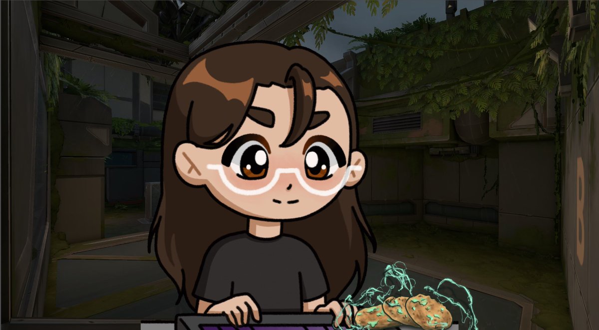Annie Cynprel on X: @RiotNu Can I come in at the end with lore notes? / X
