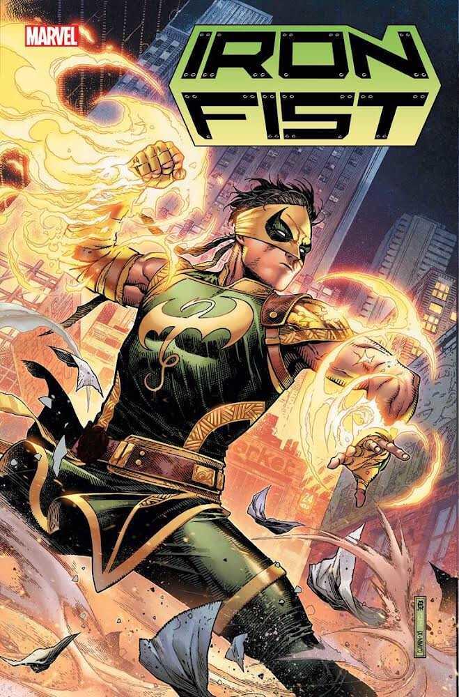 sitedecoragames's tweet photo. Nova minissérie em quadrinhos do Punho de Ferro é anunciado pela Marvel.

https://t.co/hUskqvb8yC

#marvel #IronFist #punhodeferro https://t.co/xH0KkvCNw3