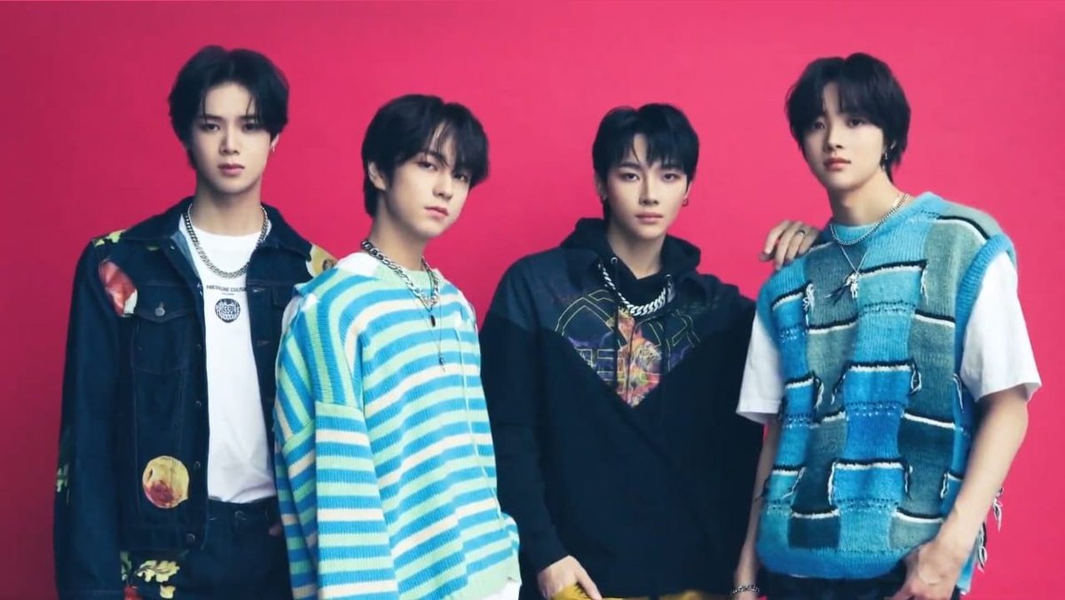takibrasil_'s tweet photo. 📝| 03.11.21 • A seguir, HYBE Briefing sobre os Hybe Japan Boys. https://t.co/pYsgkAa2zK