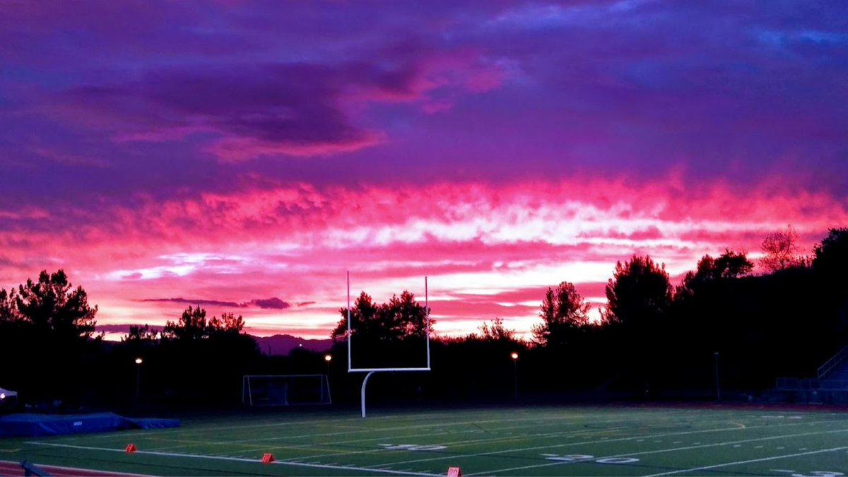 SC_Star21's tweet photo. New article from @thaddock: Santa Clarita Christian is in the 8-man CIF football playoffs
https://t.co/E1MdtREB6J https://t.co/XBdVGmDn9N