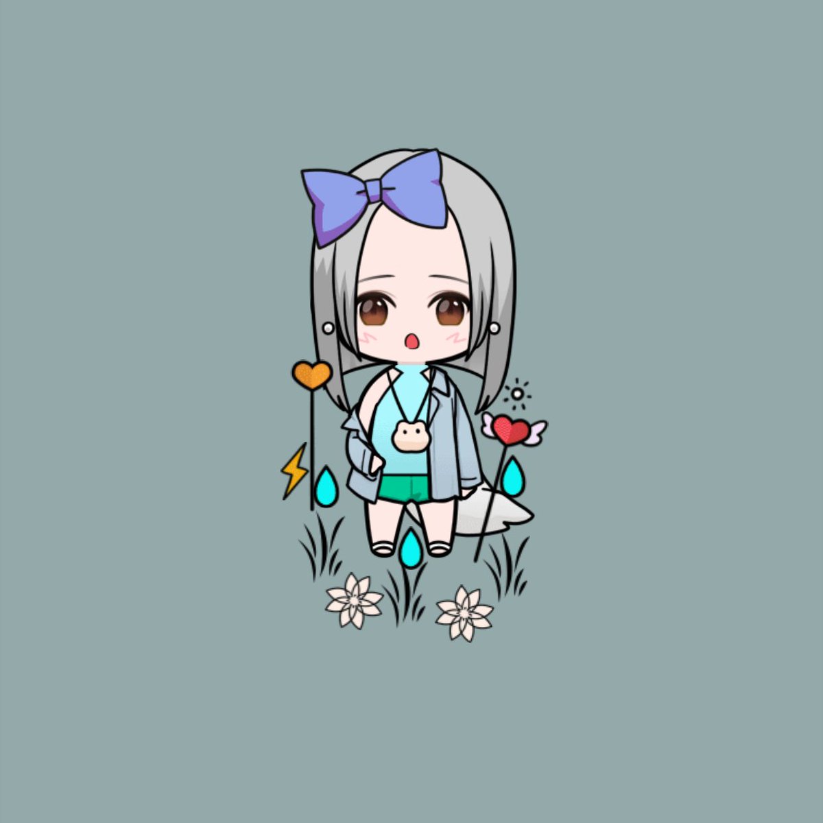 HyNinjaNFT's tweet photo. #Hyninja 350 - Princess
Behold
Our female character named Princess. 
-Being a priest, she is always gratitude with her life.
-has slightly low Ninja Power and low Stamina. 
Join Discord: https://t.co/lKUDLEeQ5L  #NFTcollectibles #NFTCommunity #nftcollector  #ninja #Deepavali https://t.co/NUcWMtvNHC