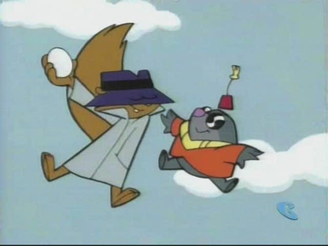 all_nostalgic's tweet photo. Found this awesome Duo together. Anyone remember watching The Secret Squirrel Show? 💕🐿️🕵️
#90sKid #Nostalgia #Childhood #Cartoons #SecretSquirrel #PezCandy #Dispenser #MoroccoMole #FunkoPop #HannaBarbera https://t.co/F1sdxEXETH