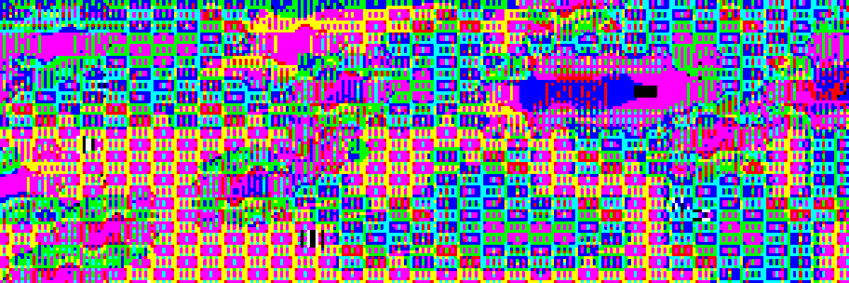 KizmitNFT's tweet photo. @letsglitchit Scooped one 🔥 https://t.co/AzJMCs7CGk