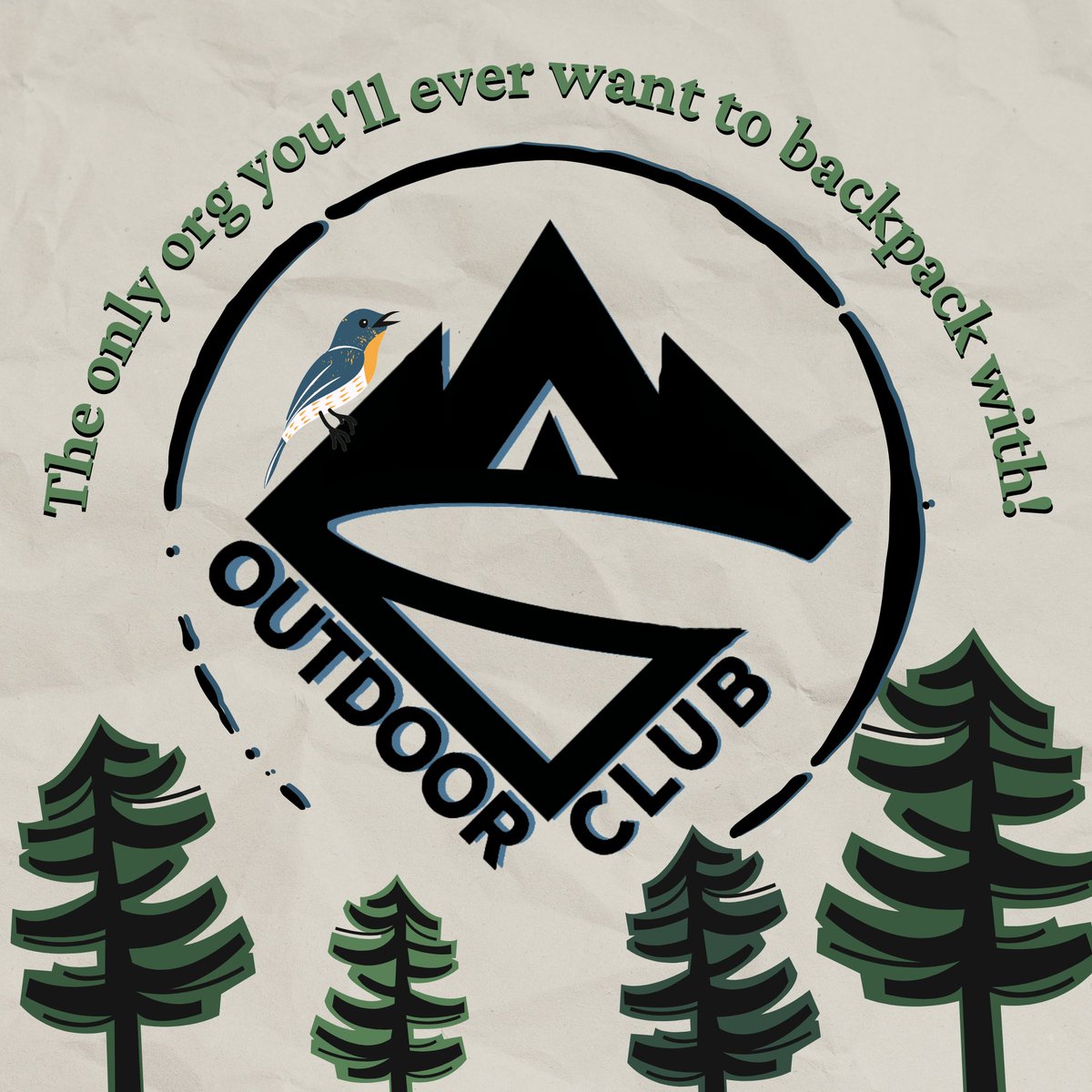 DLSUOutdoorClub's tweet photo. To more adventures, fun-filled activities, and responsible outdoor enthusiasts, this is Outdoor Club ❤️ https://t.co/LDNgFV4by2