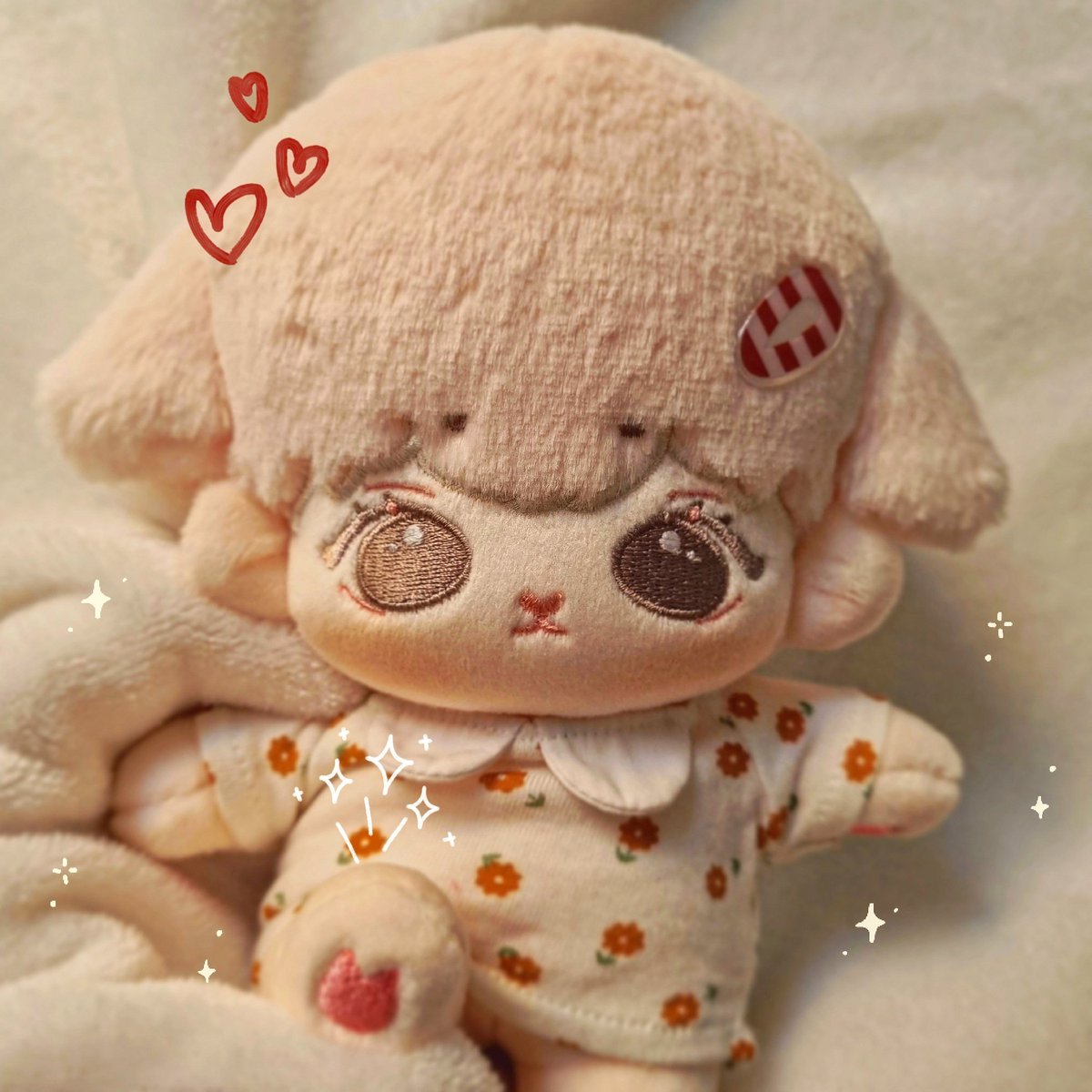 미에야 너무 뽀송뽀송해...🥺🤍🤍
#미에야 #mieya #멜이네솜뭉치