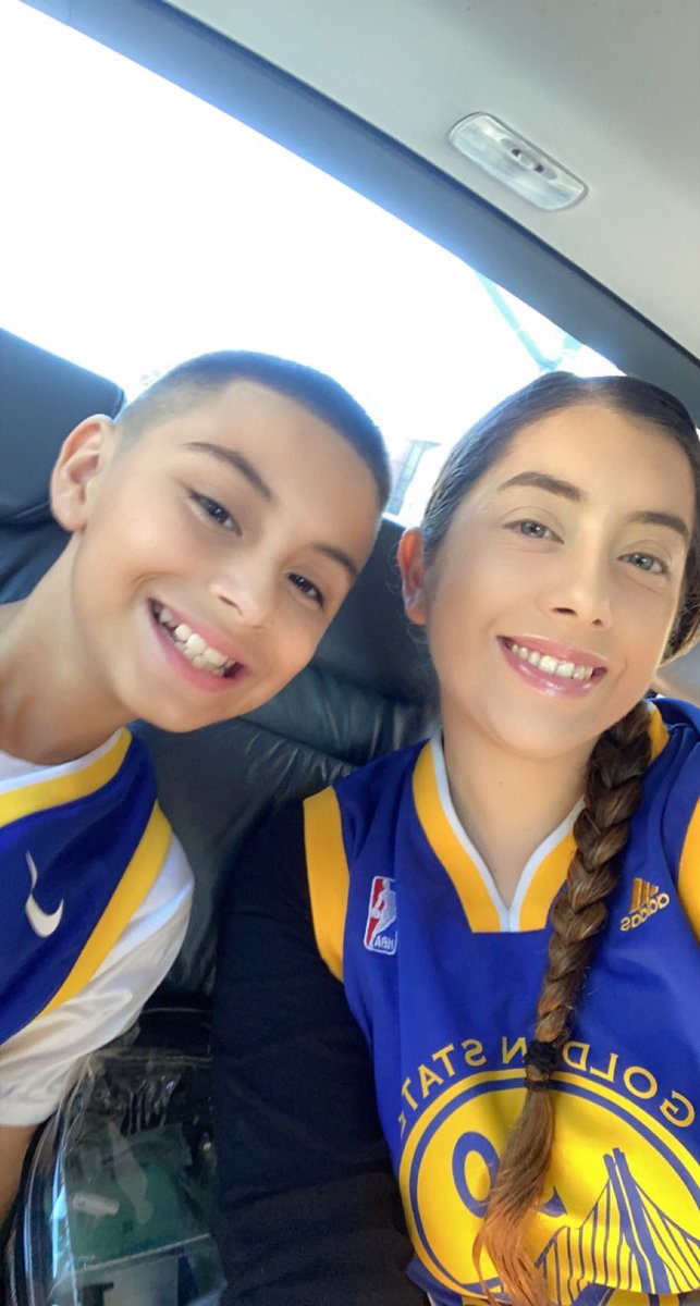 #WARRIORSGROUND