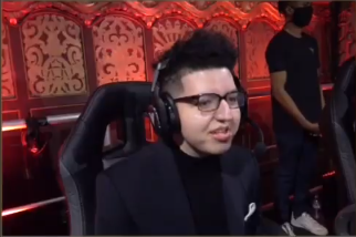 FaZe_Vegas's tweet photo. How it started vs How it's going 

@Cellium | #Vanguard https://t.co/M8JXZA6DFE