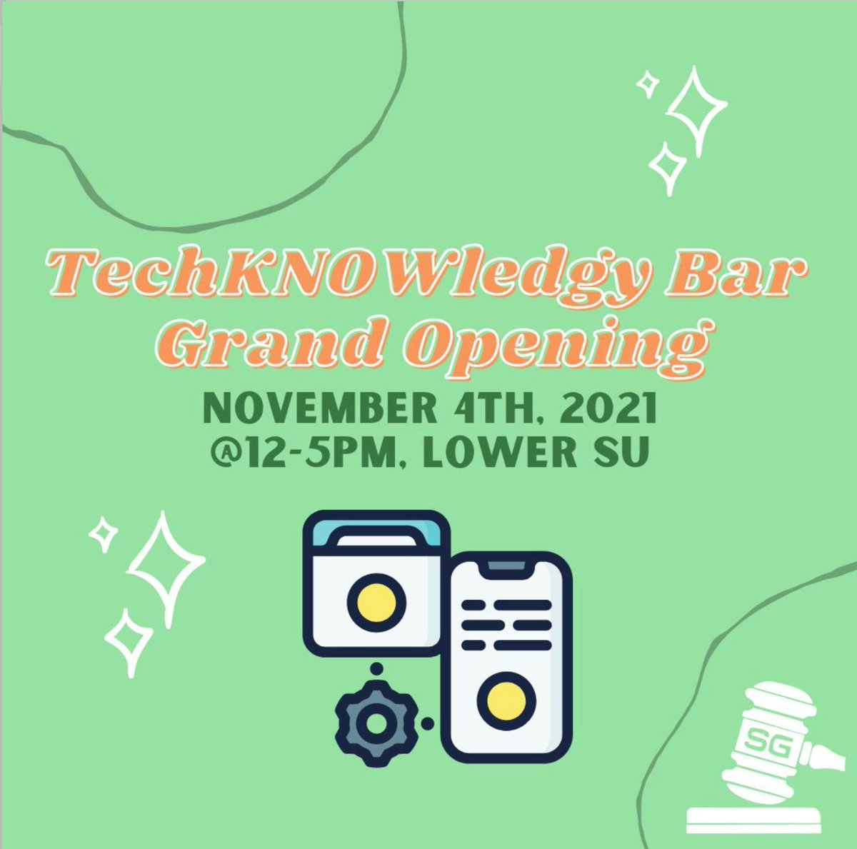 UT Dallas Student Government tweet media