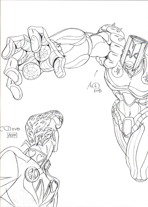 Source: Diamond is Unbreakable Ep. 3
Artist: Unknown

Scan Credit: @bubblegumrebel 