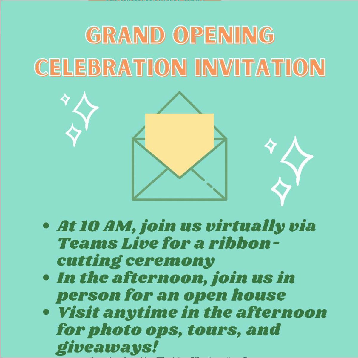 UT Dallas Student Government tweet media