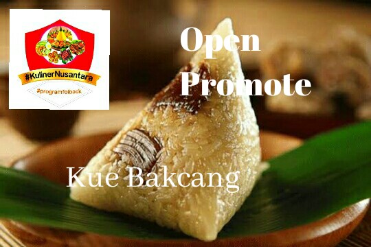 herry_wl's tweet photo. 🍬🥙OPEN PROMOTE 🥙🍬
#programfolback
#KulinerNusantara
Makanan yang terbuat dari beras atau ketan, lalu dibungkus dengan daun bambu.

Follow ⬇️
@herry_wl

Cc ⬇️
@TheArieAir 
@wiwikherma 
@Evie19101 

🔃❤Reply 

Kue Bakcang

#programfolback https://t.co/0pwlRxBzIY