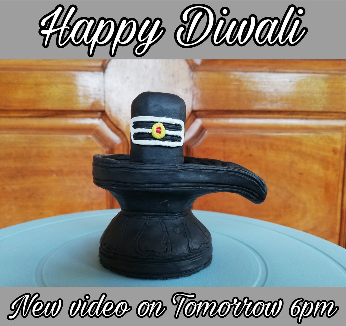 PraveenElango4's tweet photo. Happy Diwali 2021 💥💥

Praveen Sculptures 💎 சார்பாக அனைவருக்கும் இனிய தீபாவளி நல்வாழ்த்துக்கள் 💥💥

YouTube link: https://t.co/iEWj8kTPod

#Diwali #Diwali2021 #diwalivibes #diwalicelebration #deepavali #deepavali2021 #தீபாவளி #sculpture #sculptures #Sculpting #sculptor https://t.co/6uaQDvhKdM