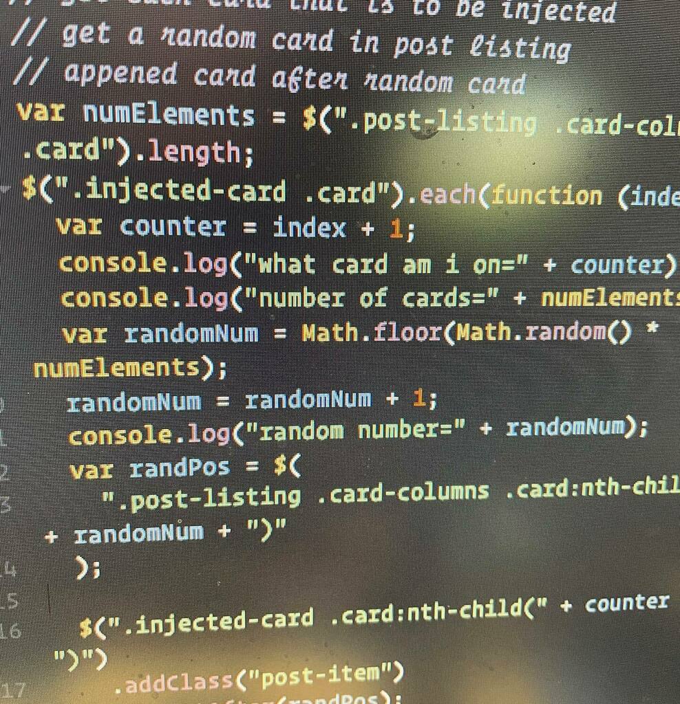 Elise Gaetz Ferguson tweet media