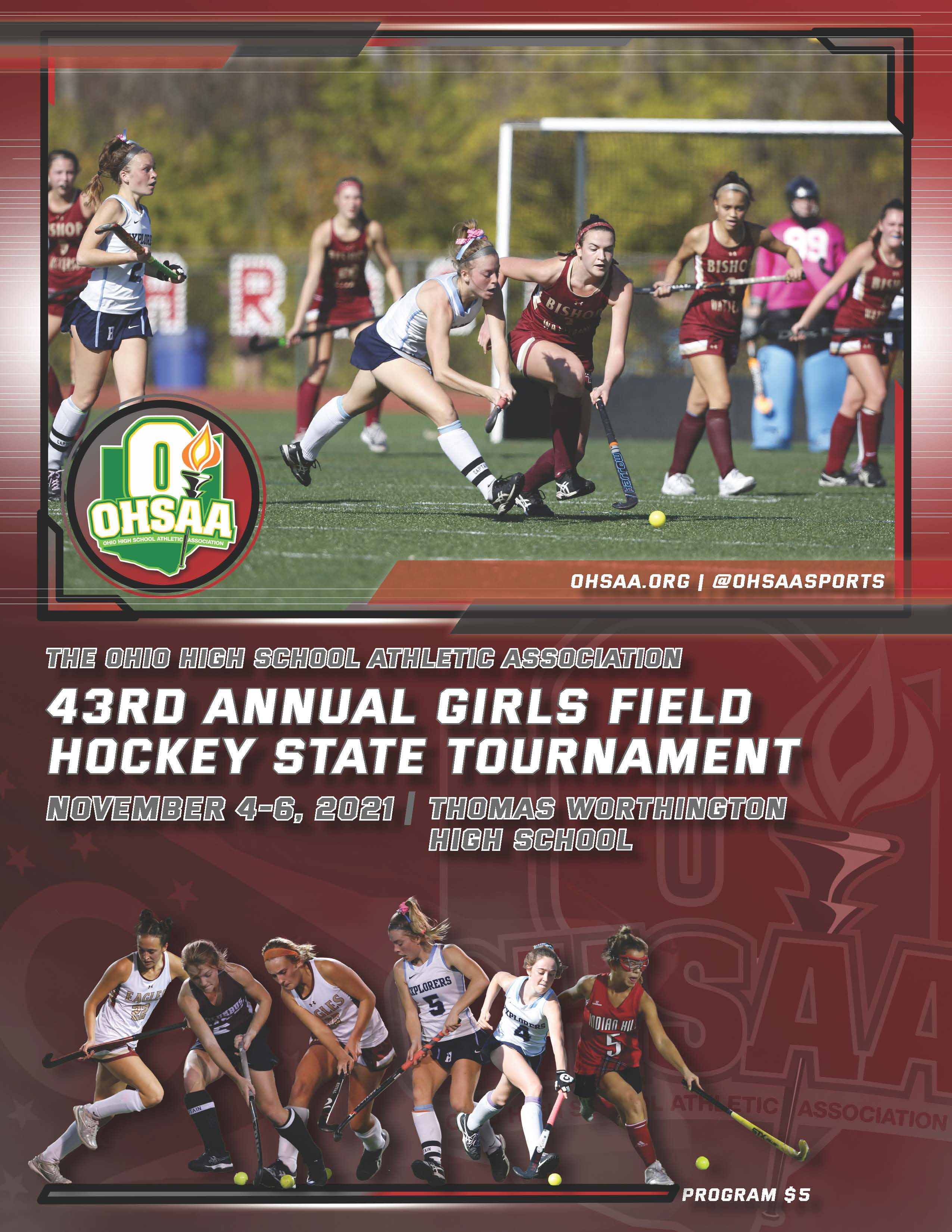 Oakwood Field Hockey 20212022 (oakwoodfh2021) / Twitter