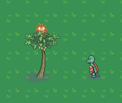 ToSaveAnIsland's tweet photo. cute lil golden lion tamarin just chillin here

don't have a name for this one yet!...

also, is it too cliche to give him cymbals? just feels like he would like to bang some raucous metal plates together 😂

#indiegame #indiedev #gamedev #pixelart #IndieGameDev https://t.co/1tIfyW5xJ5