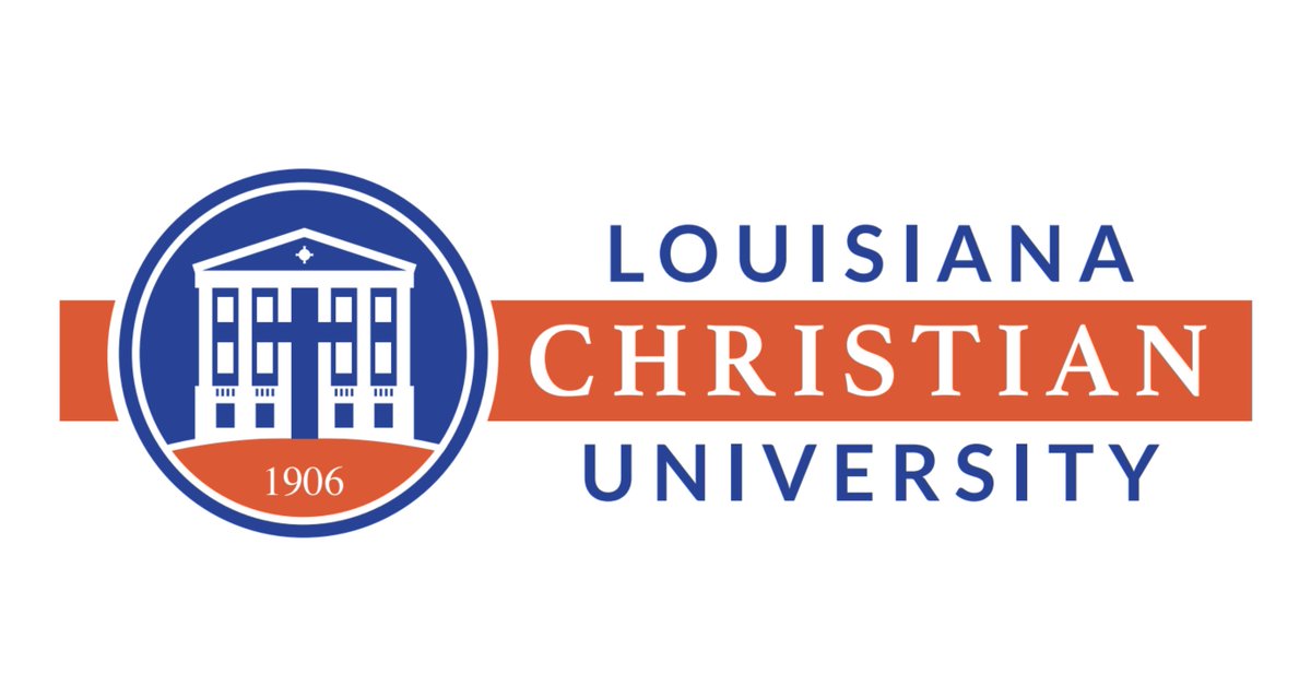 bayoubrief's tweet photo. (1 of 17) Today, Louisiana College, the small, scandal-plagued Southern Baptist school in Pineville, announced it intended to change its name &amp; rebrand itself as "Louisiana Christian University," asserting the move reflected its desire of "becoming Louisiana's next university"... https://t.co/J4eV4ALoTE