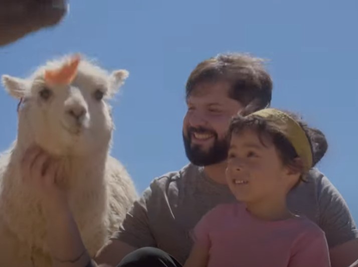 #tkmBoris <3 <a href="/gabrielboric/">Gabriel Boric Font</a>