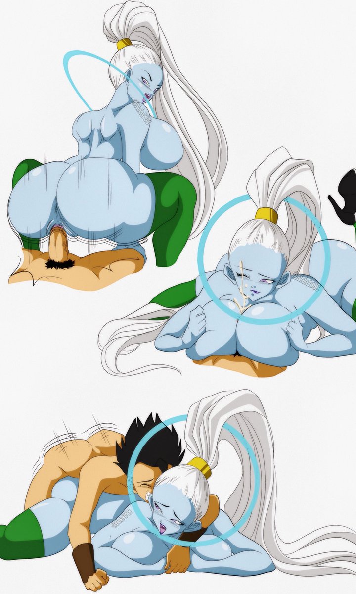 Slideshow cabba x vados.