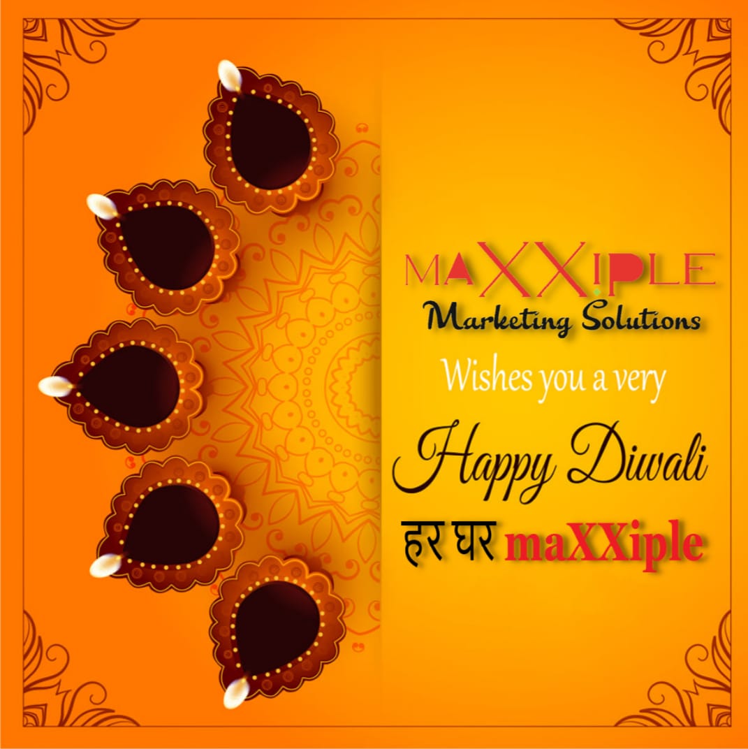 maxxiple's tweet photo. शुभ दीपावली !!! दीपावली की हार्दिक शुभकामनाएं !!

#HappyDiwali #MaxxipleDiwali
#हर_घर_maXXiple 

#IndianFestival
#GoddessLakshmi #FestivalFood
#EnengyMeter #DBbox #MCBbox #PanelMeter
#Electricals #Distributor #Dealer #Retailer #ChannelPartners #Network 

#FestivalWithMaxxiple https://t.co/ZIrQ7LER5I