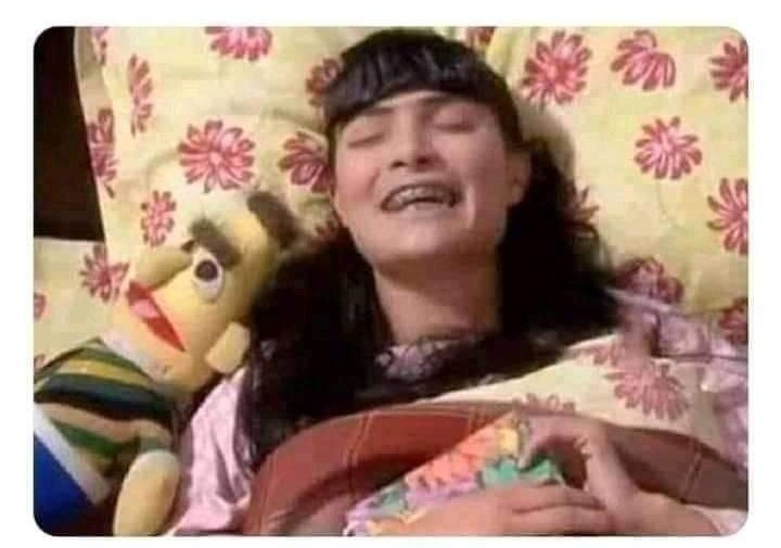 Yo soñando que me depositan el aguinaldo y ya son vacaciones
