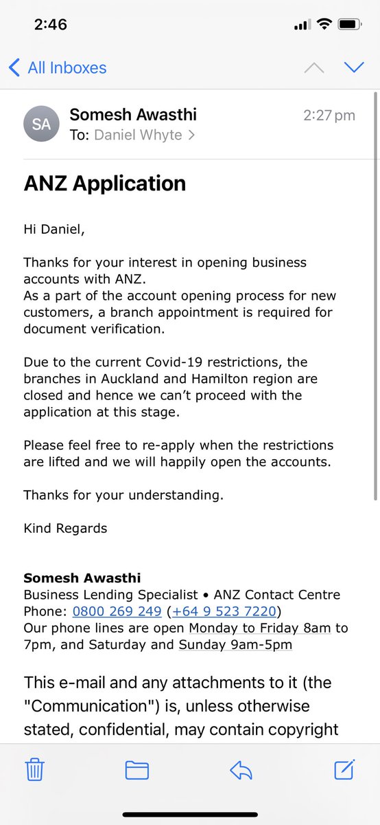 Daniel Whyte tweet media