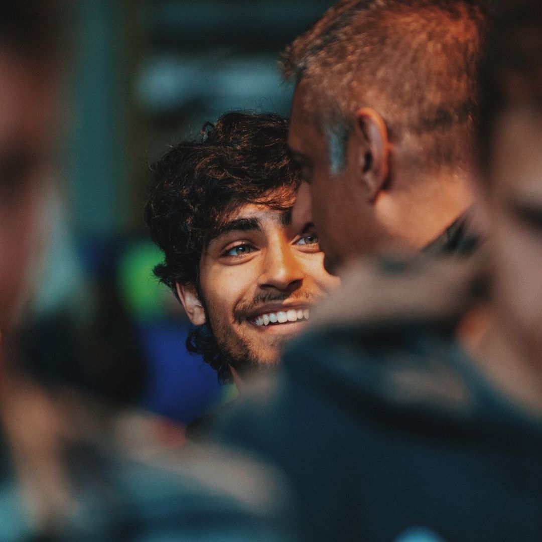 myCampusLife tweet media