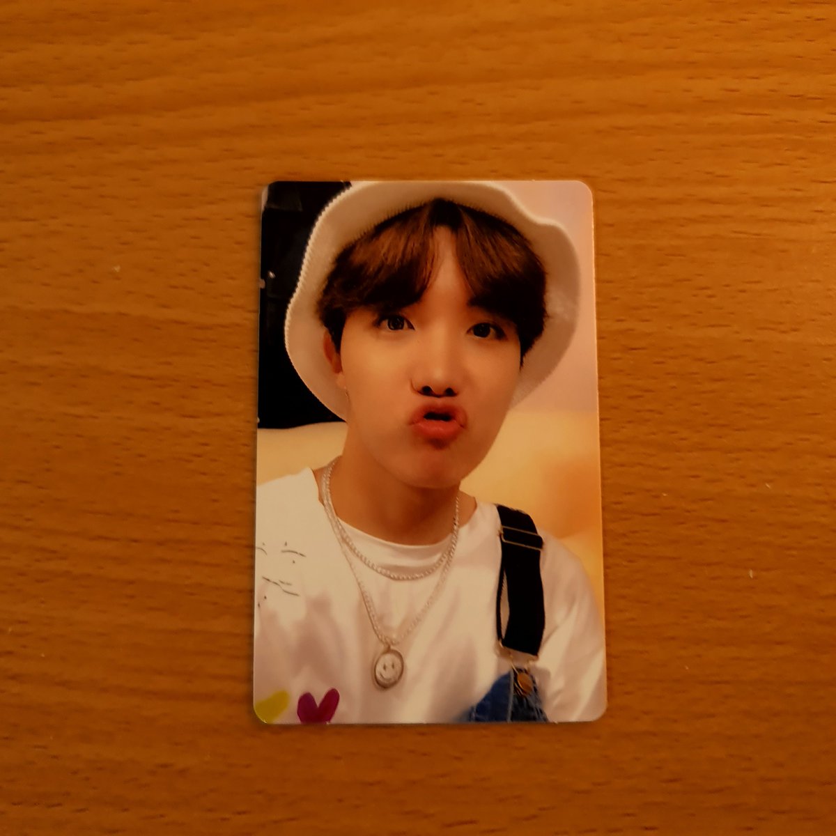 dearMaria_ph's tweet photo. WTS LFB | PH 🇵🇭 | ONHAND #dearMariaitems

💖 5TH MUSTER DVD WITH HOBI PC
💸 ₱5,000
🚚 GGX / SDD / SCO
📢 MINE 5TH MUSTER PAYO/DOP

🏷 bts bangtan namjoon rm seokjin jin suga yoongi j-hope hoseok jimin taehyung v jungkook jk pc photocard on hand https://t.co/xwCZXDEpLk