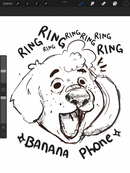 🐶🍌 